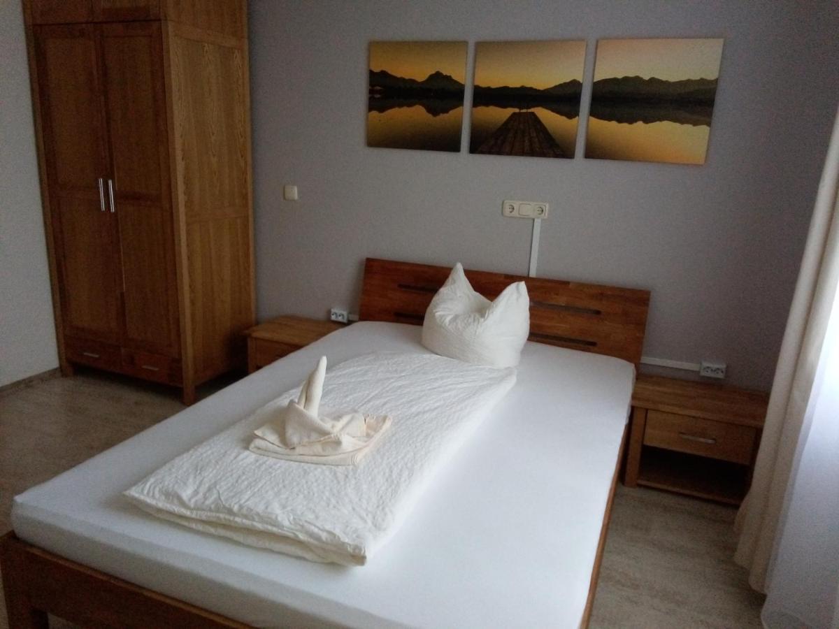 Hotel Ratscafe Ueckeritz 외부 사진