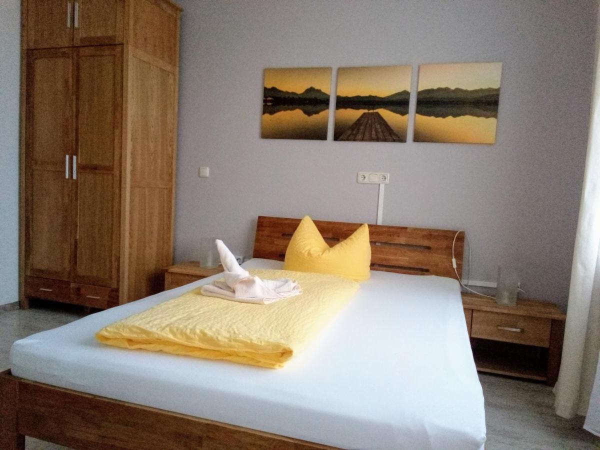 Hotel Ratscafe Ueckeritz 외부 사진